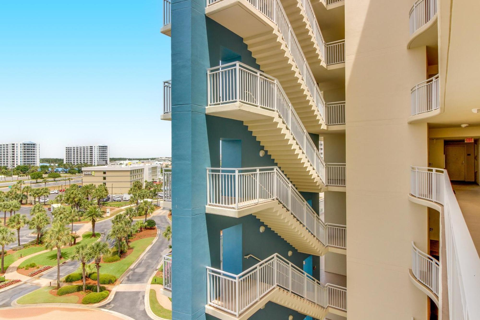 Sterling Sands 701 Destin Luaran gambar