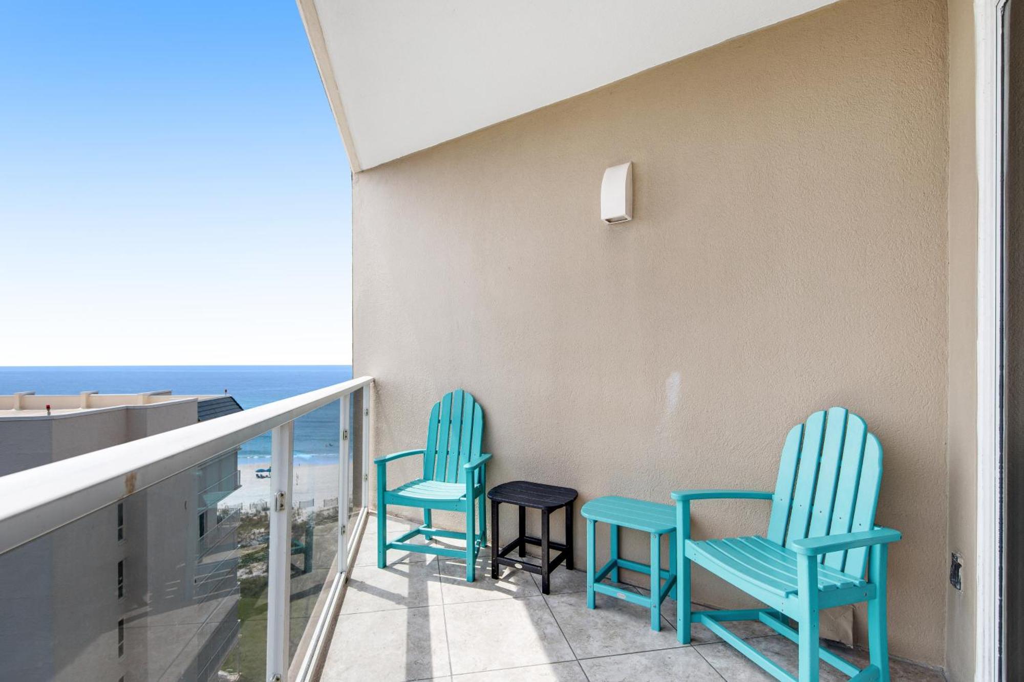 Sterling Sands 701 Destin Luaran gambar