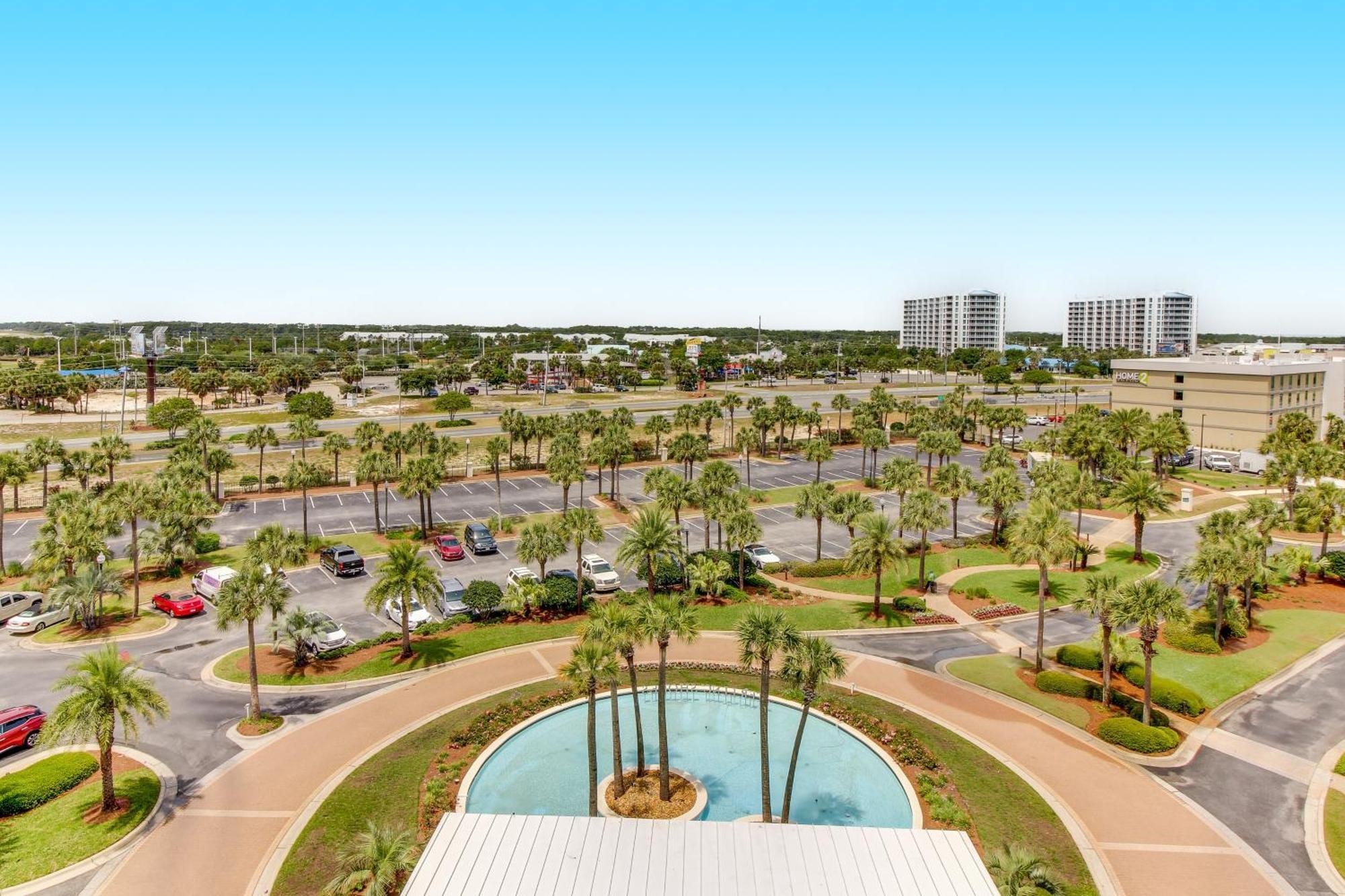 Sterling Sands 701 Destin Luaran gambar