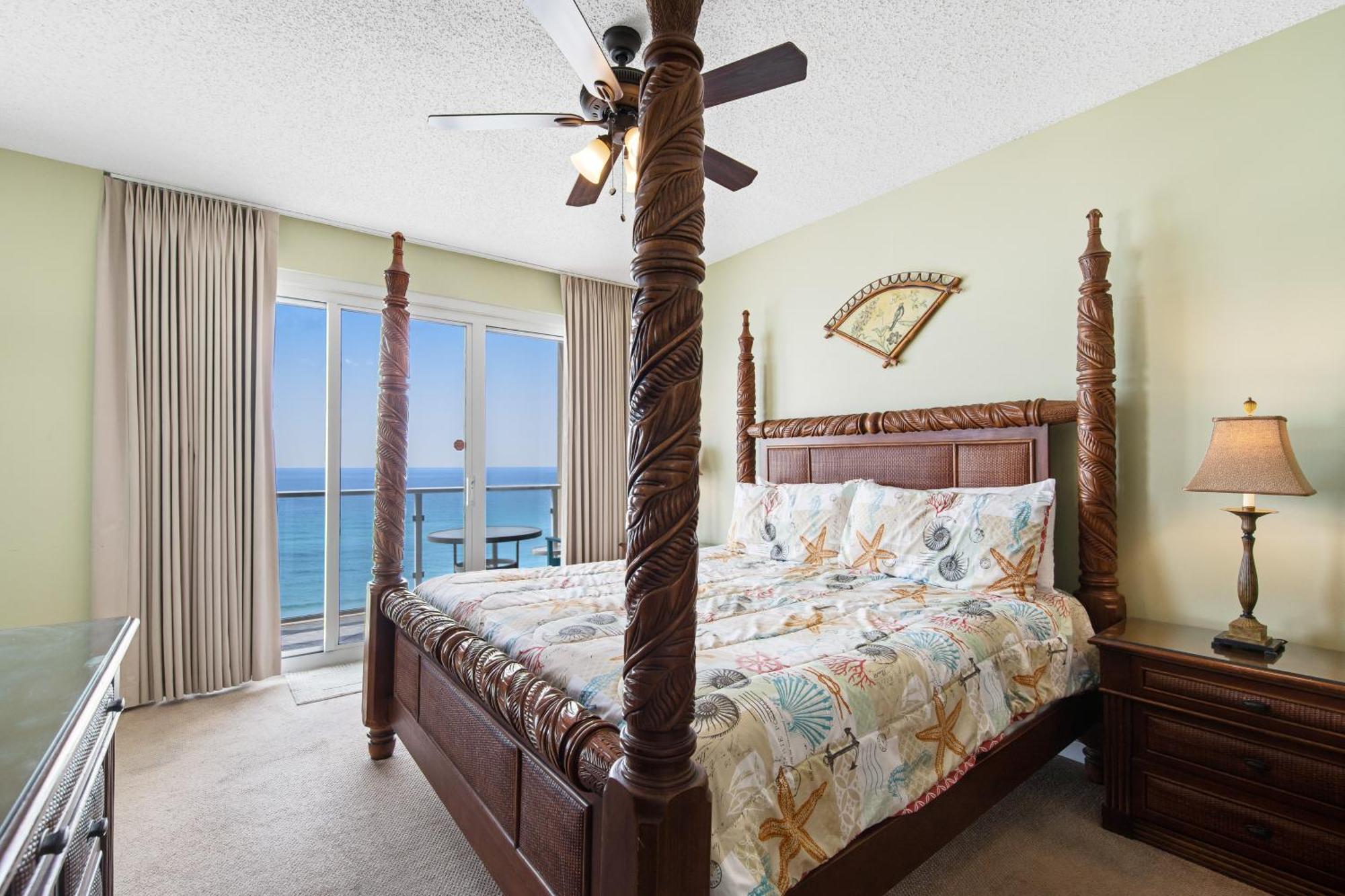 Sterling Sands 701 Destin Luaran gambar