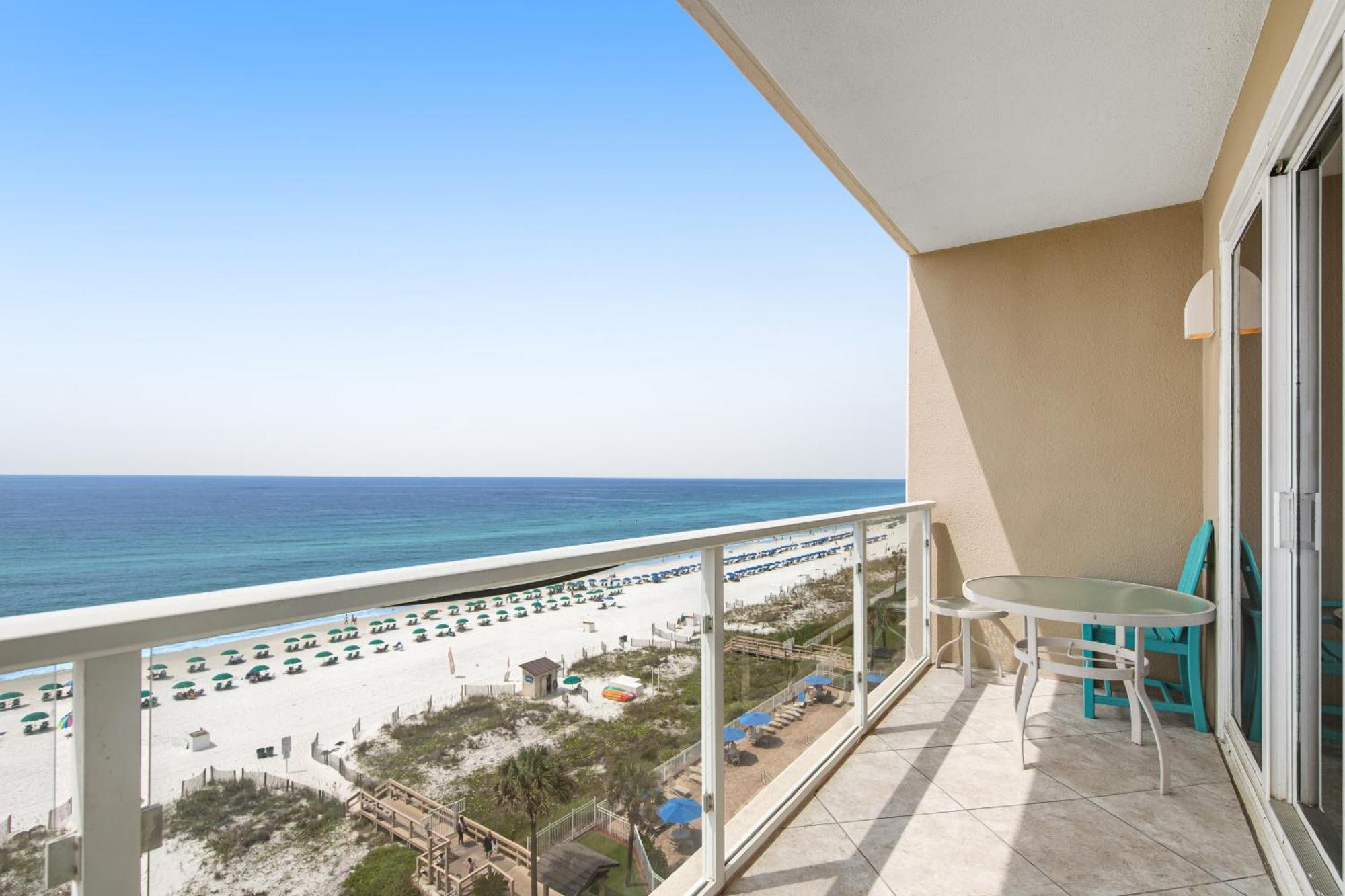Sterling Sands 701 Destin Luaran gambar