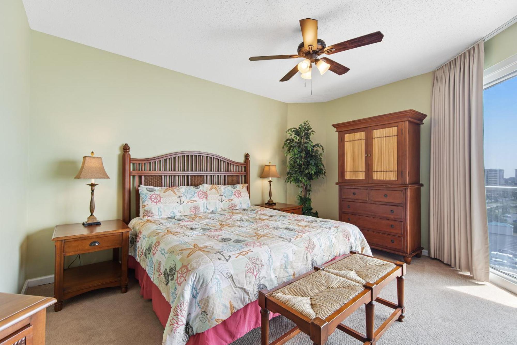 Sterling Sands 701 Destin Luaran gambar