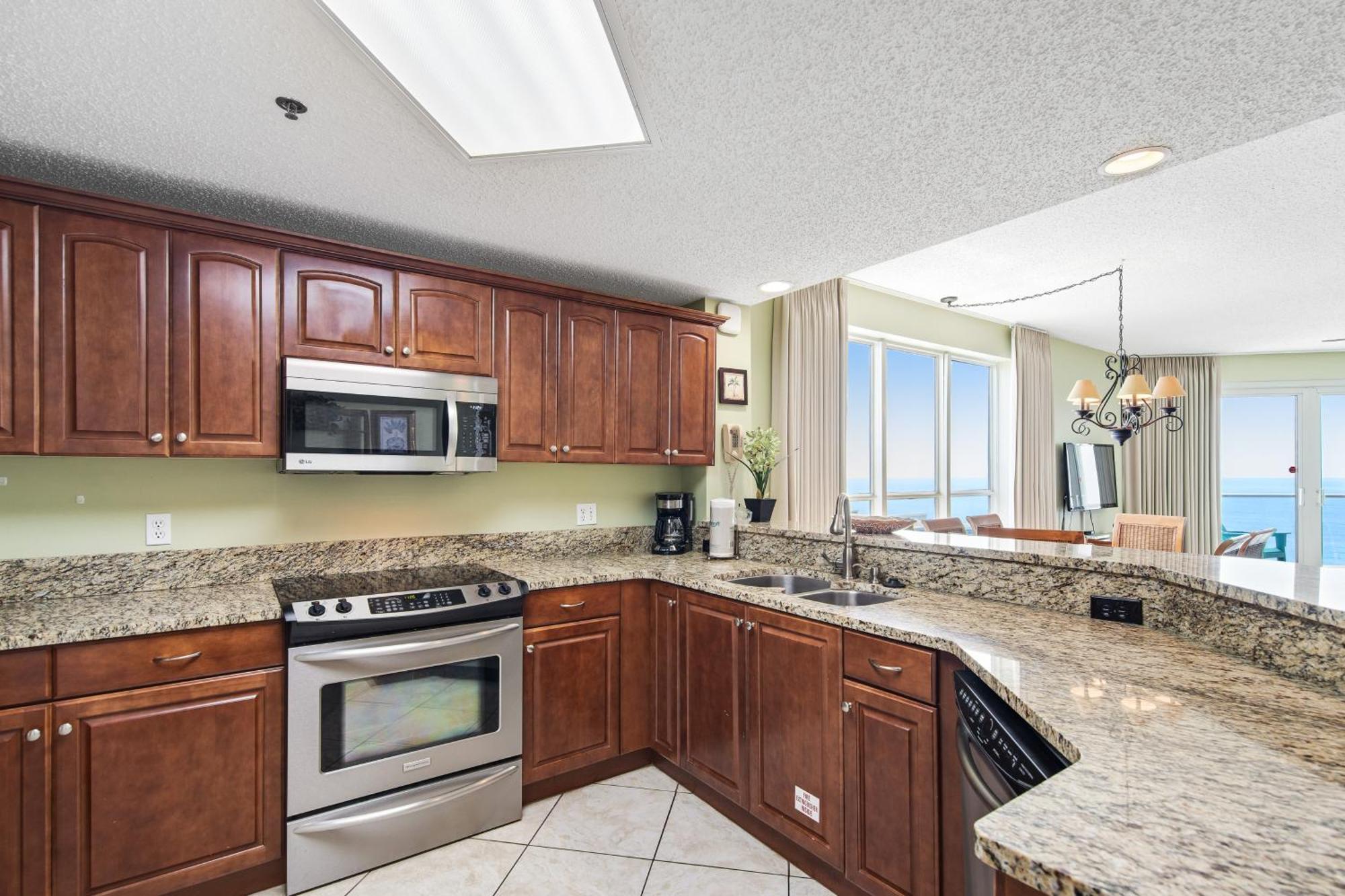 Sterling Sands 701 Destin Luaran gambar