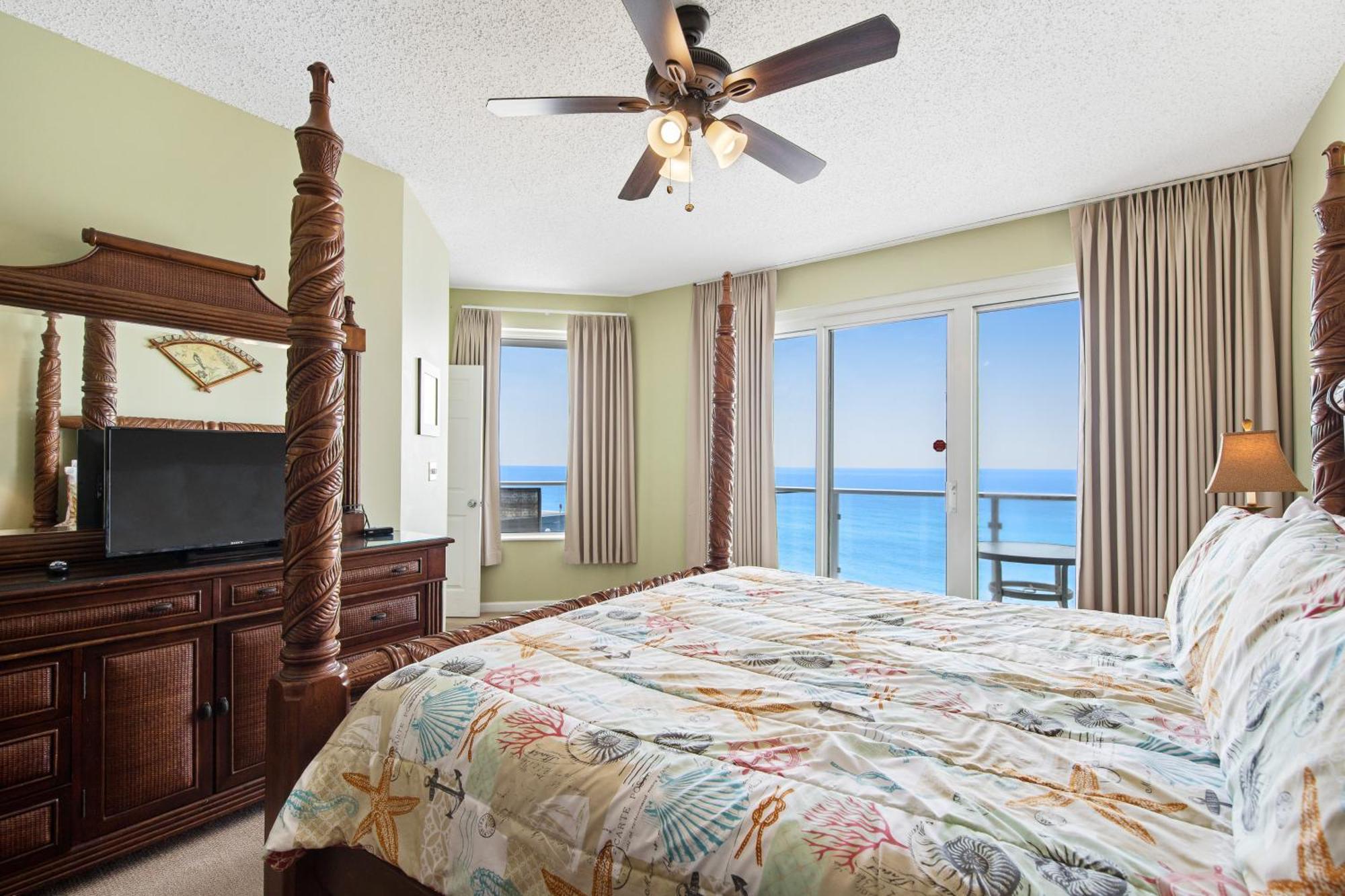 Sterling Sands 701 Destin Luaran gambar