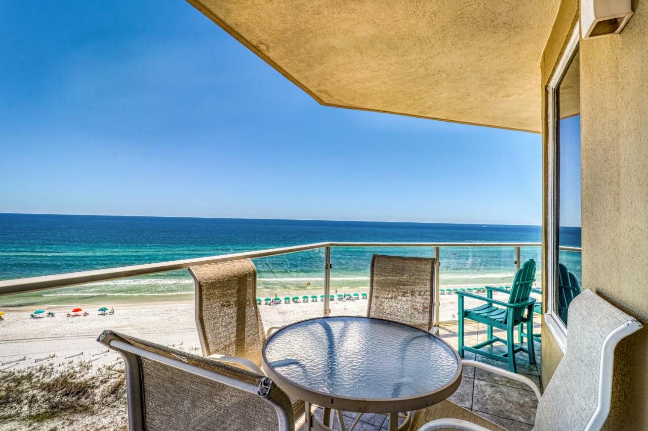 Sterling Sands 701 Destin Luaran gambar
